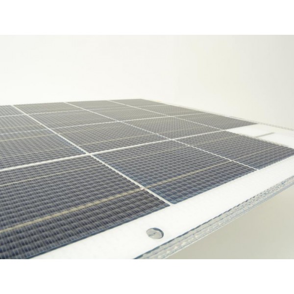 Sunware SW 40182 12V/ 50W  Achteraansluiting   469x689x5mm